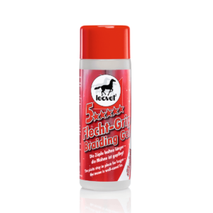 Leovet 5-Star Braiding Gel