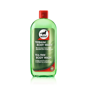 Leovet Tea Tree Body Wash