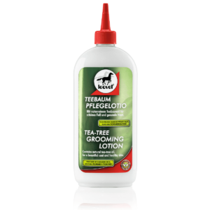 Leovet Tea Tree Grooming Lotion