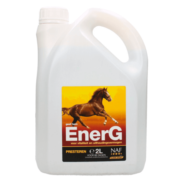 NAF EnerG 2 liter