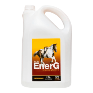 NAF EnerG 5 liter