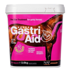 NAF GastriAid 3