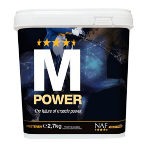 NAF M-Power 2