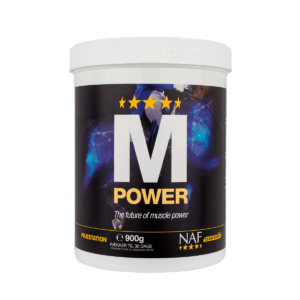 NAF M-Power 900 g