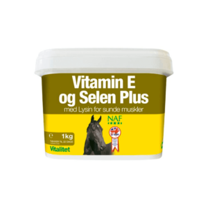 NAF Vitamin E