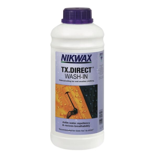 Nikwax imprægnering TX-Direct 1L