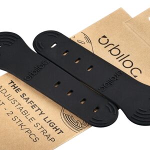 Orbiloc Adjustable Strap Kit