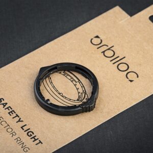 Orbiloc Mode Selector Ring