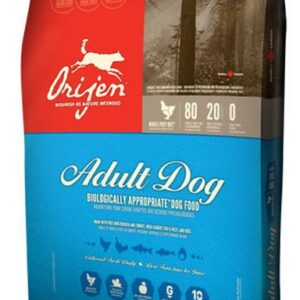 Orijen Adult hund