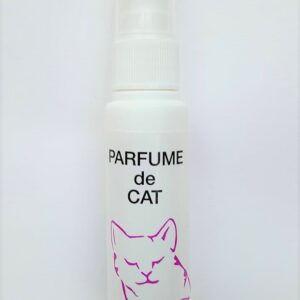 Parfume de Cat 50 ml.