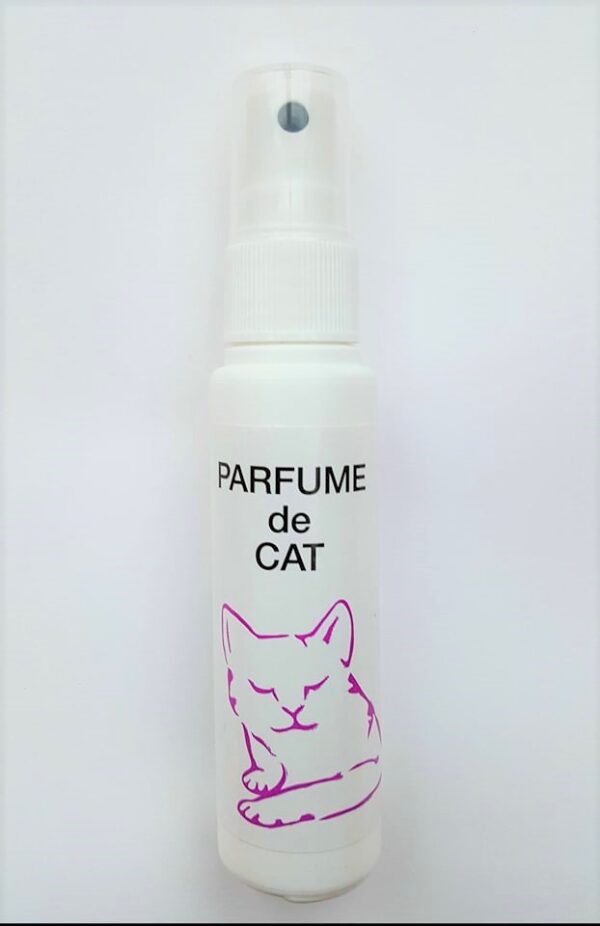 Parfume de Cat 50 ml.