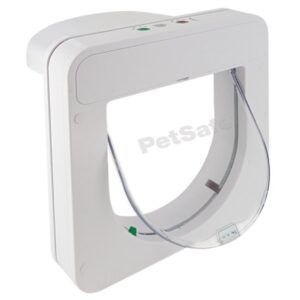 PetSafe Smart Flap Microchip Kattelem.