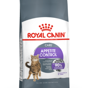 Royal Canin Appetite Control Til kat over 1år.