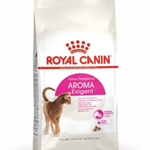 Royal Canin Aroma Exigent - Til kræsne katte