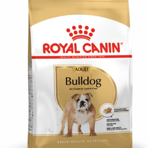 Royal Canin Bulldog (Engelsk) Adult. 12kg