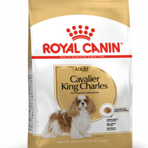 Royal Canin Cavalier King Charles Adult - over 10 måneder