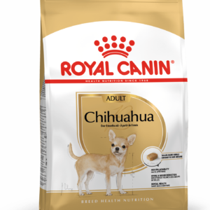 Royal Canin Chihuahua Adult - over 8 måneder