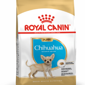 Royal Canin Chihuahua Puppy - op til 8 måneder. 1