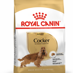 Royal Canin Cocker Adult