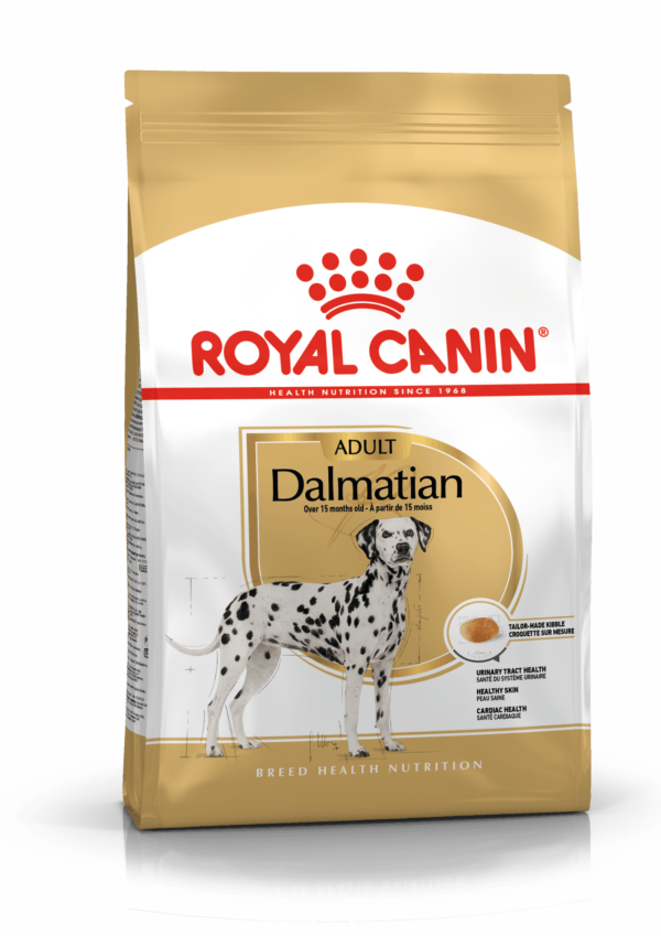 Royal Canin Dalmatiner Adult (12kg).