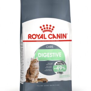 Royal Canin Digestive Care - Støtte af fordøjelsens funktionen