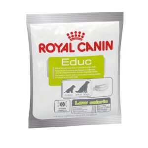 Royal Canin Educ træningsgodbid. 50g.