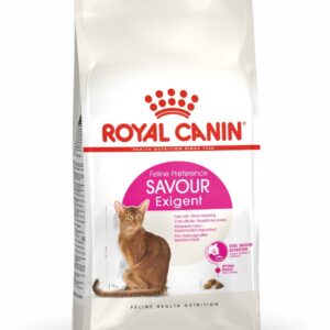 Royal Canin Exigent Savour Sensation