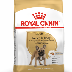 Royal Canin French / Fransk Bulldog  Adult