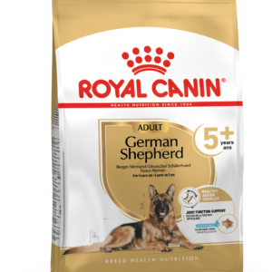 Royal Canin German Shepherd Adult 5+ 12kg