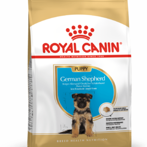 Royal Canin German Shepherd Puppy Op til 15 måneder 12kg