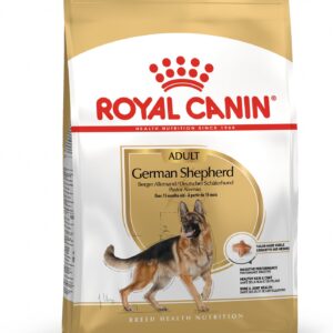 Royal Canin German Shepherd / Schæferhund Adult. 11kg