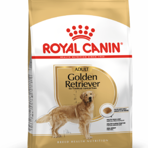 Royal Canin Golden Retriever Adult 12kg