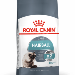 Royal Canin Hairball Care