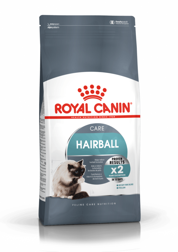 Royal Canin Hairball Care