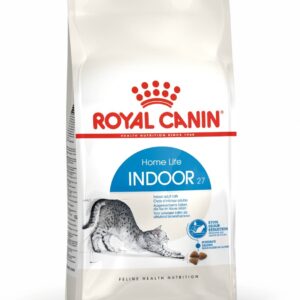 Royal Canin Indoor. Fra 1-7 år.