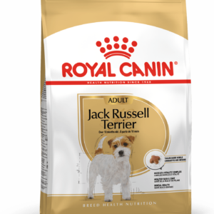 Royal Canin Jack Russell Adult - over 10 måneder