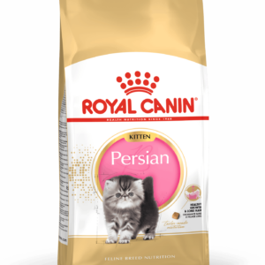 Royal Canin Kitten Persian  / Perser. Op til 12 måneder. 10kg.