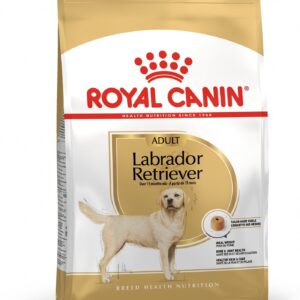 Royal Canin Labrador Retriever Adult  (12kg)