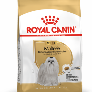 Royal Canin Maltese Adult til hunde - over 10 måneder (1