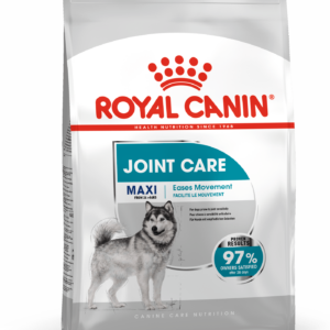 Royal Canin Maxi Joint Care. Adult. Til 26-44 kg hunde. (10kg)