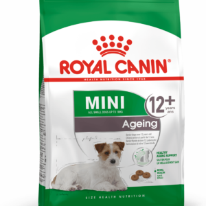 Royal Canin Mini Ageing +12. Til hunde over 12 år