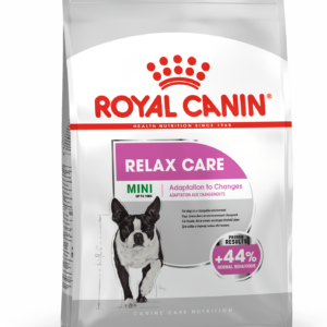 Royal Canin Mini Relax Care. Adult. 3kg