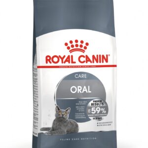 Royal Canin Oral Care. Til kat over 1år.