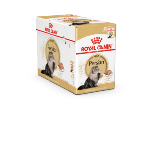 Royal Canin Persian Adult Vådfoder Pate. 12x85g.