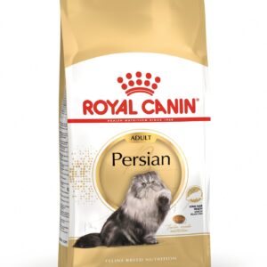 Royal Canin Persian  / Perser. Adult.  Til kat over 1år