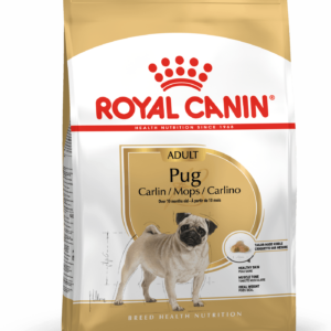 Royal Canin Pug / Mops Adult