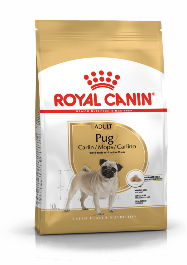 Royal Canin Pug / Mops Adult