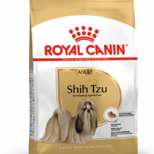 Royal Canin Shih Tzu Adult