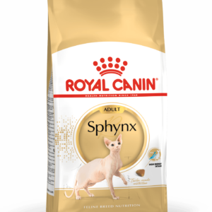 Royal Canin Sphynx Adult 2kg