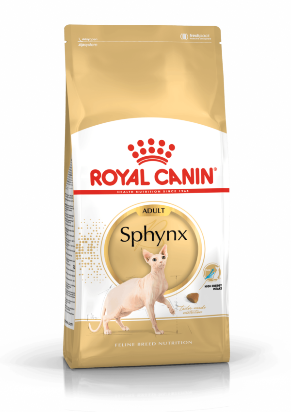 Royal Canin Sphynx Adult 2kg